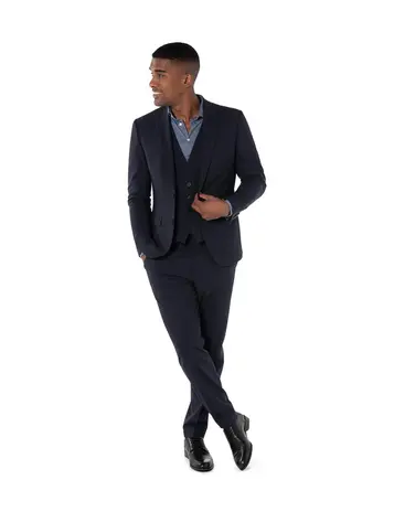 Benvenuto business colbert Super Slim Fit 376778422