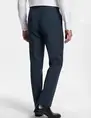 Benvenuto business pantalon Slim Fit 567539382