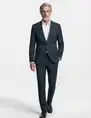 Benvenuto business pantalon Slim Fit 567539382
