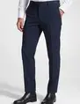 Benvenuto business pantalon Slim Fit 567539382