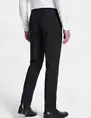 Benvenuto business pantalon Slim Fit 567539382