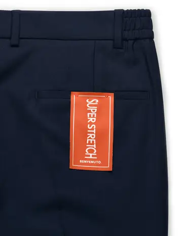 Benvenuto business pantalon Slim Fit 567539382