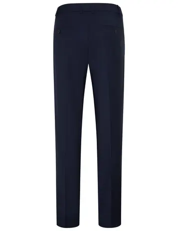Benvenuto business pantalon Slim Fit 567539382