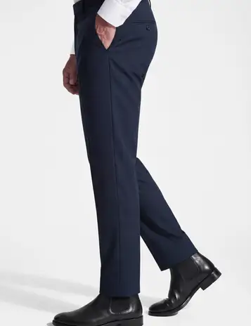Benvenuto business pantalon Slim Fit 567539382