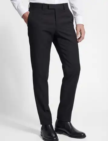 Benvenuto business pantalon Slim Fit 567539382