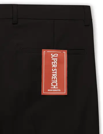 Benvenuto business pantalon Slim Fit 567539382