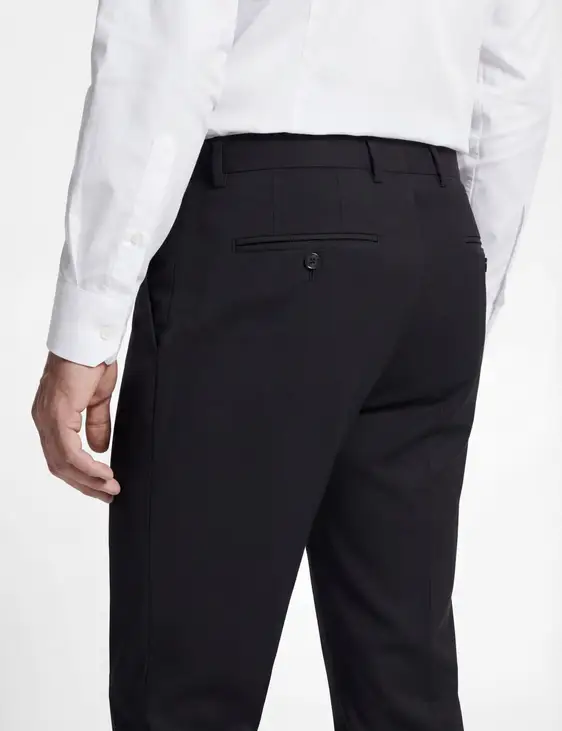 Benvenuto business pantalon Slim Fit 567539382