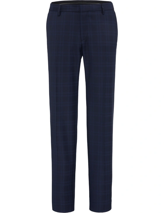 Benvenuto business pantalon Super Slim Fit 20895615220