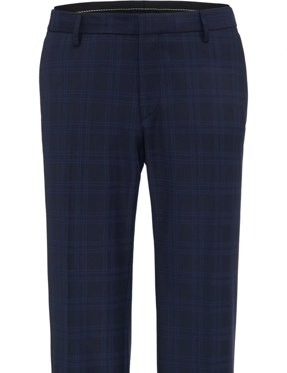 Benvenuto business pantalon Super Slim Fit 20895615220