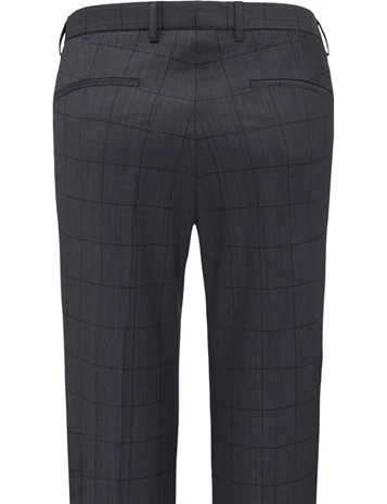 Benvenuto business pantalon Super Slim Fit 20949615220