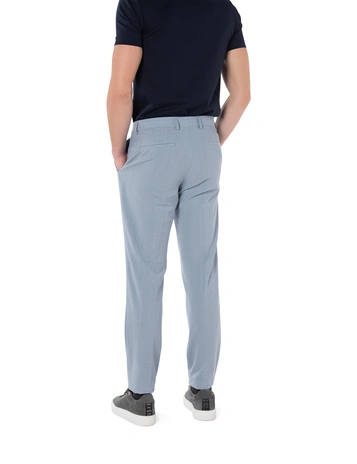 Benvenuto business pantalon Super Slim Fit 4032615250