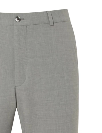 Benvenuto business pantalon Super Slim Fit 4032615250