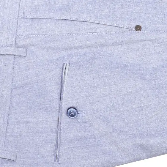 Benvenuto chino Slim Fit 41356641500