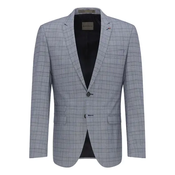 Benvenuto colbert Slim Fit 41425641650
