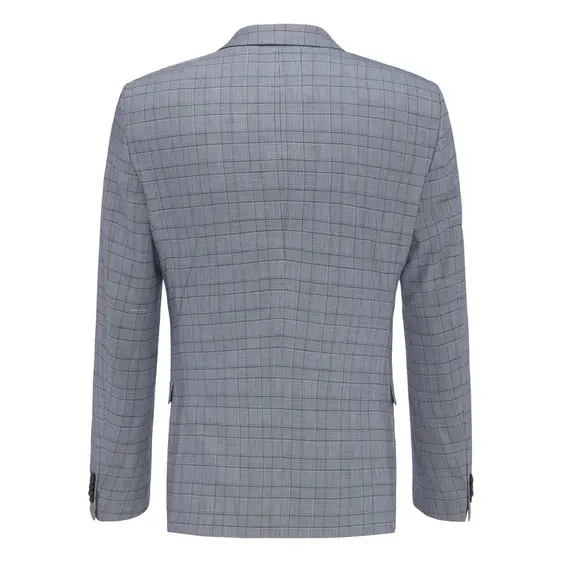 Benvenuto colbert Slim Fit 41425641650