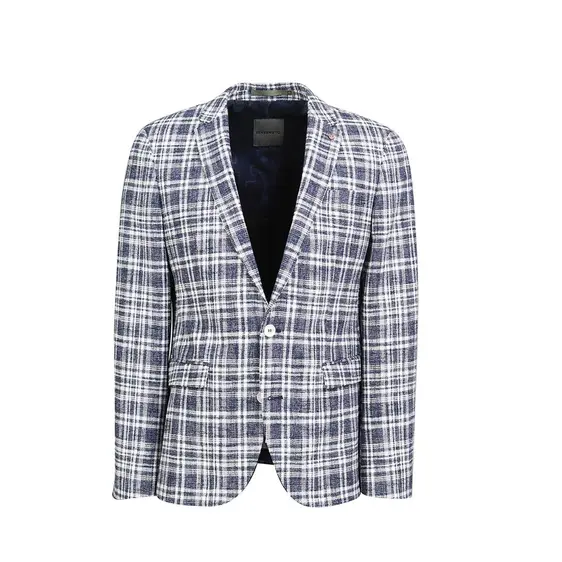 Benvenuto colbert Slim Fit 43592642780