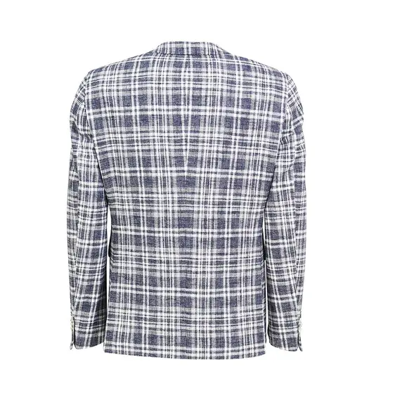 Benvenuto colbert Slim Fit 43592642780