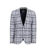 Benvenuto colbert Slim Fit 43592642780