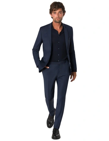 Benvenuto kostuum 20897-suit