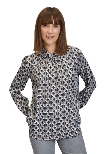 Betty Barclay blouse 8629-2237