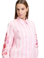 Betty Barclay blouse 8822-1154