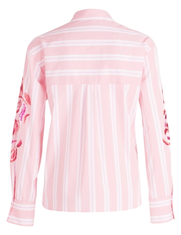 Betty Barclay blouse 8822-1154