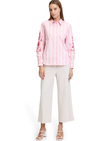 Betty Barclay blouse 8822-1154