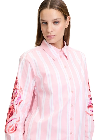 Betty Barclay blouse 8822-1154