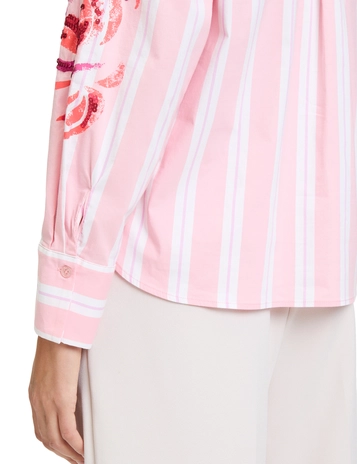 Betty Barclay blouse 8822-1154