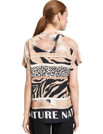 Betty Barclay blouse 8837-1407