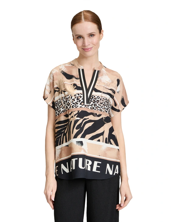 Betty Barclay blouse 8837-1407