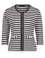 Betty Barclay gebreid vest 251-23711064