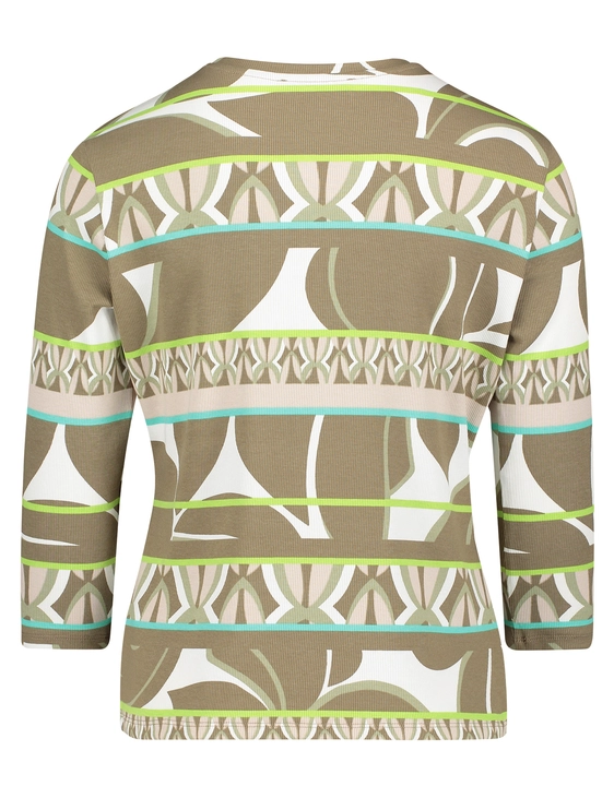 Betty Barclay gebreid vest 251-23941192