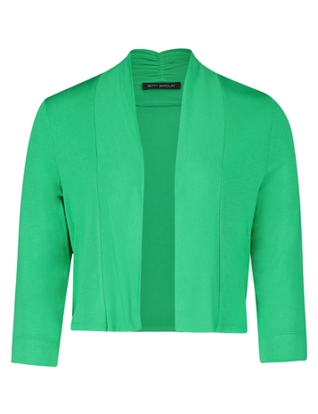 Betty Barclay gebreid vest 251-24661820