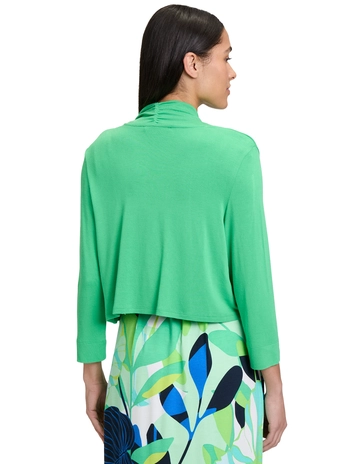 Betty Barclay gebreid vest 251-24661820