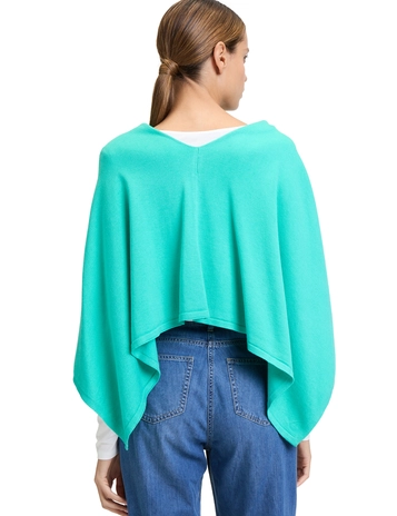 Betty Barclay gebreid vest 251-34411036