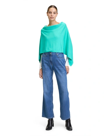 Betty Barclay gebreid vest 251-34411036