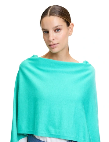 Betty Barclay gebreid vest 251-34411036