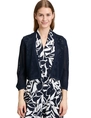 Betty Barclay gebreid vest 251-52461214