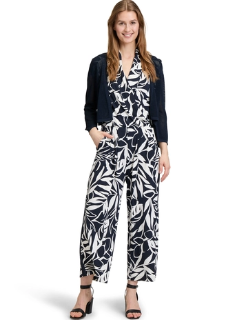 Betty Barclay gebreid vest 251-52461214