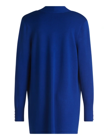 Betty Barclay gebreid vest 252-52831036