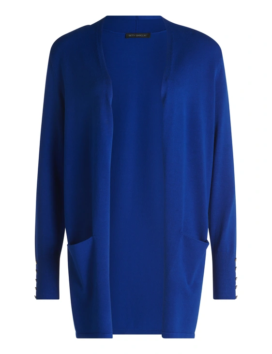 Betty Barclay gebreid vest 252-52831036