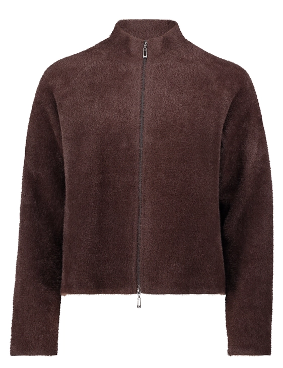 Betty Barclay gebreid vest 252-52921532