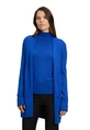 Betty Barclay gebreid vest 5109-1036
