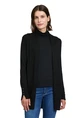 Betty Barclay gebreid vest 5109-1036