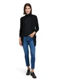 Betty Barclay gebreid vest 5109-1036