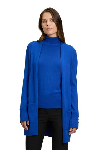 Betty Barclay gebreid vest 5109-1036