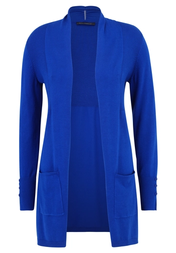 Betty Barclay gebreid vest 5109-1036