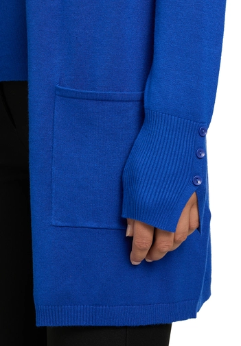 Betty Barclay gebreid vest 5109-1036