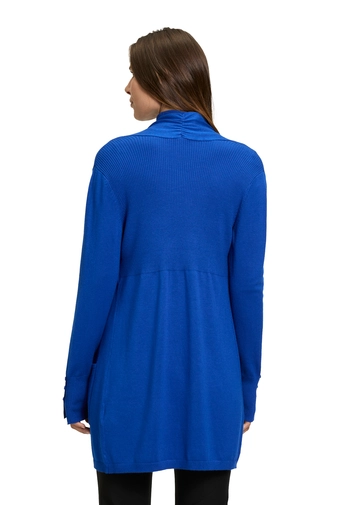 Betty Barclay gebreid vest 5109-1036